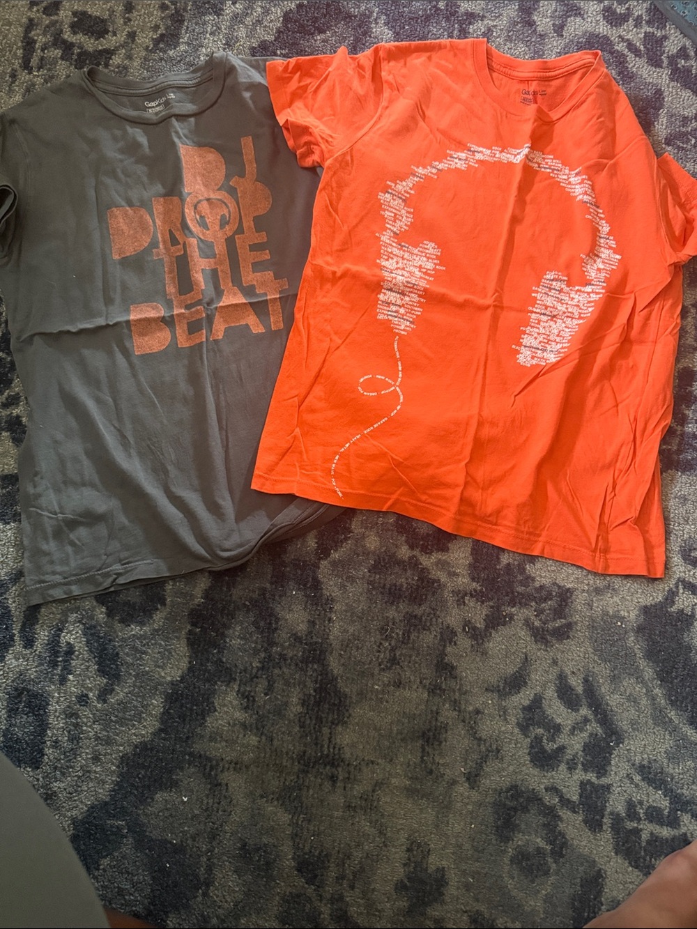 GapKids Graphic Tees